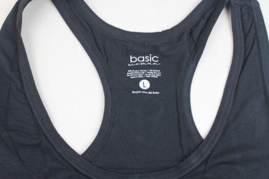 Basic Woman Shirt