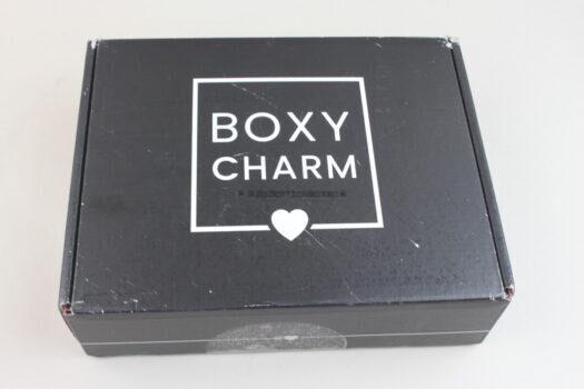 June 2021 Boxycharm Premium Box Spoilers