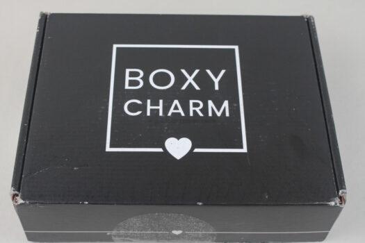 Boxycharm June 2021 Base Box Review 