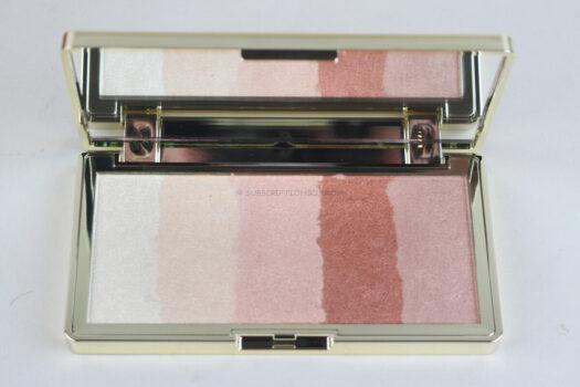 Touch In Sol Pretty Filter Glowdient Makeup Palette