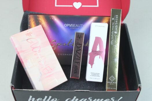 Boxycharm June 2021 Base Box Review 