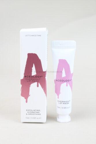 Aceology Overnight Lip Mask