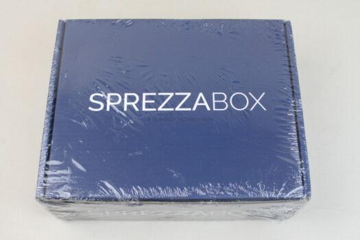 SprezzaBox June 2021 Review 