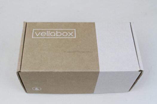Vellabox June 2021 Candle Subscription Box Review