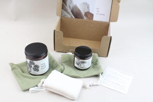 Vellabox June 2021 Candle Subscription Box Review