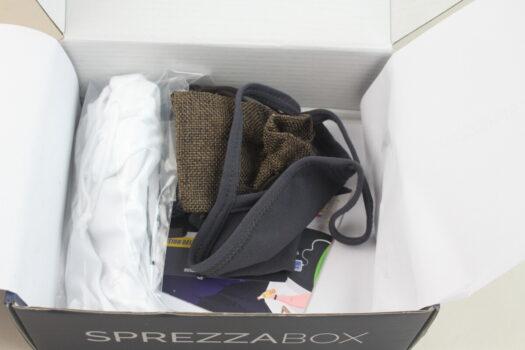 SprezzaBox June 2021 Review 