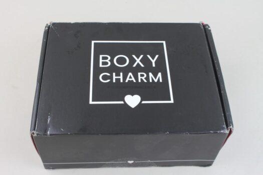 FULL Boxycharm July 2021 Base Box Review