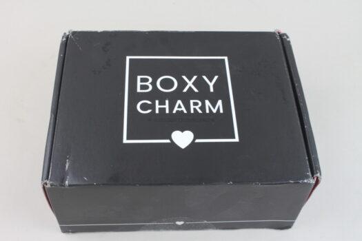 BoxyLuxe By Boxycharm June 2021 Review