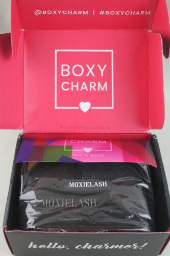 BoxyLuxe By Boxycharm June 2021 Review