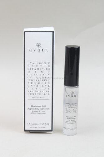 Avant Skincare Hyaluronic Acid Replenishing Lip Serum