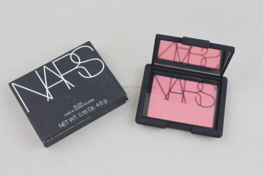 Nars Blush