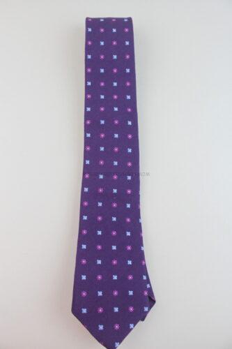 G.O.T.N Classic Silk Tie