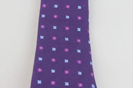 G.O.T.N Classic Silk Tie