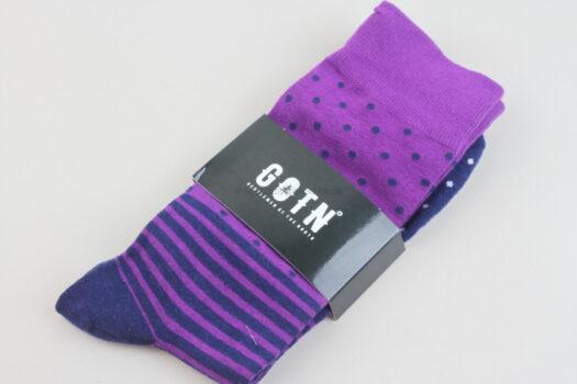 G.O.T.N Tri-Blend Socks 