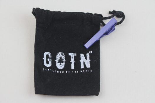 G.O.T.N Tie Clip