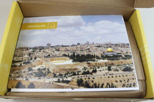 Artza Jerusalem Review