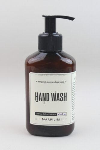 Artisanal Hand Soap by Jonathan Keren
