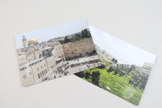 Artza Jerusalem Review