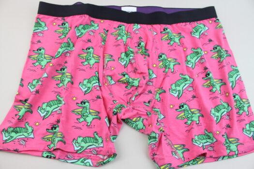 MeUndies June 2021 Review