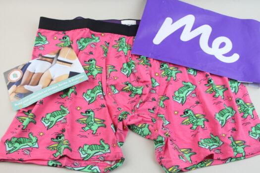 MeUndies June 2021 Review