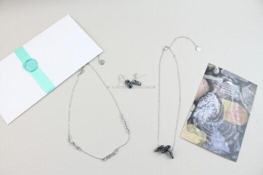 May 2021 MintMongoose Jewelry Review