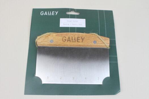 Galley Dough Cutter