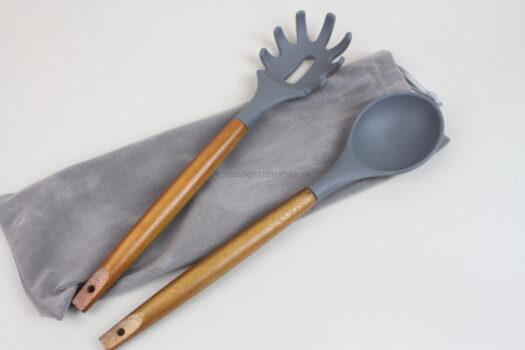 Galley Pasta Tools 