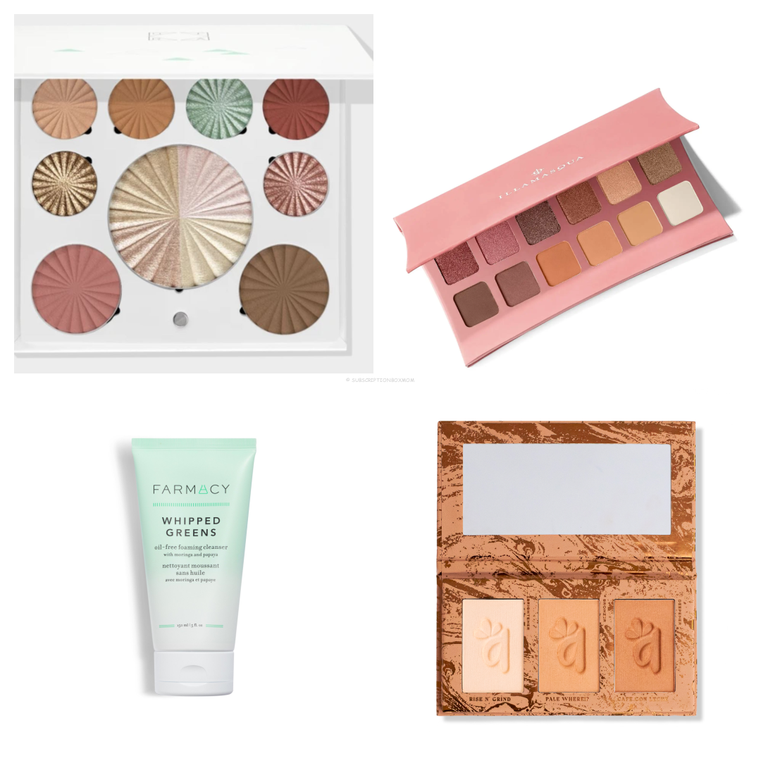 July 2021 Boxycharm Base Box Spoilers