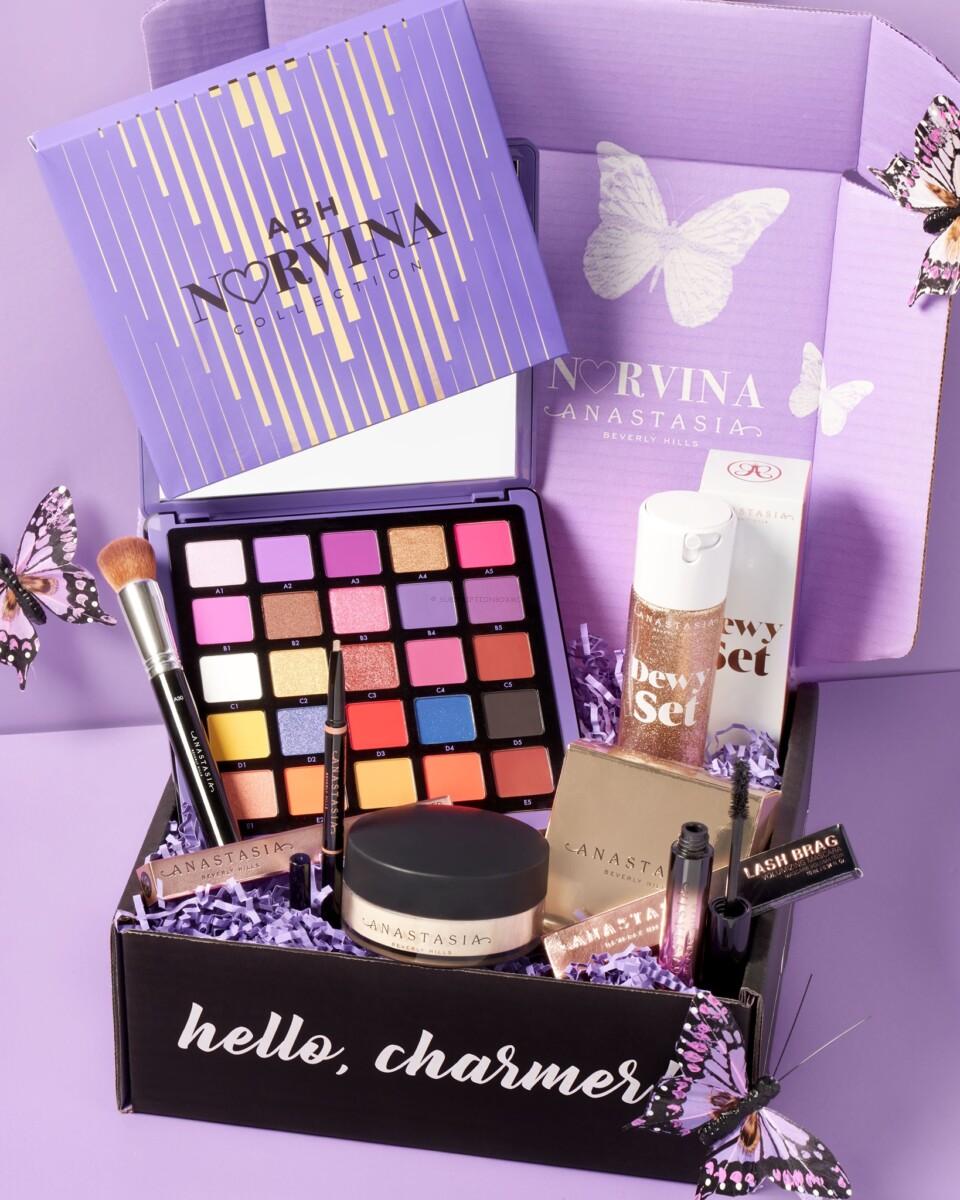 FULL July 2021 Boxycharm Premium Box Spoilers