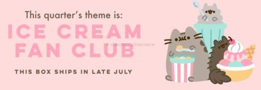 Pusheen Summer 2021 Spoilers