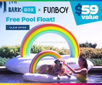 June 2021 BarkBox Coupon