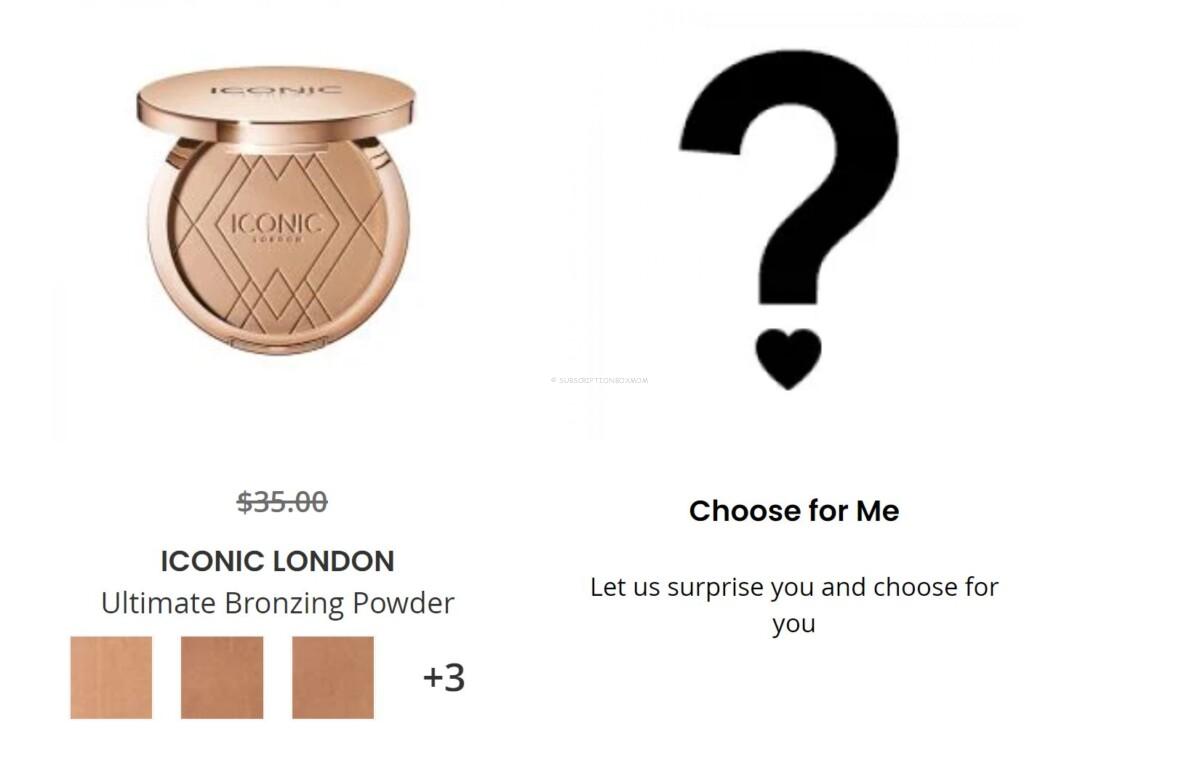 August 2021 Boxycharm Base Box Spoilers