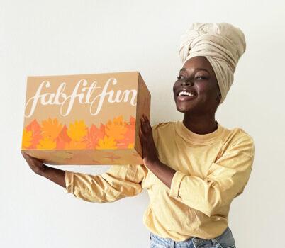 FabFitFun Fall 2021 All Customization Spoilers #5 