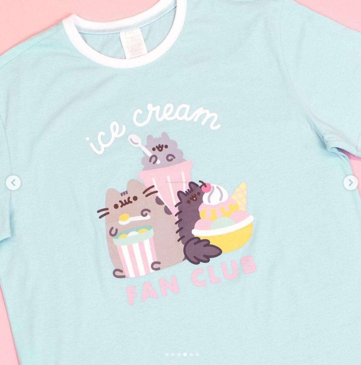 Pusheen Summer 2021 Spoilers