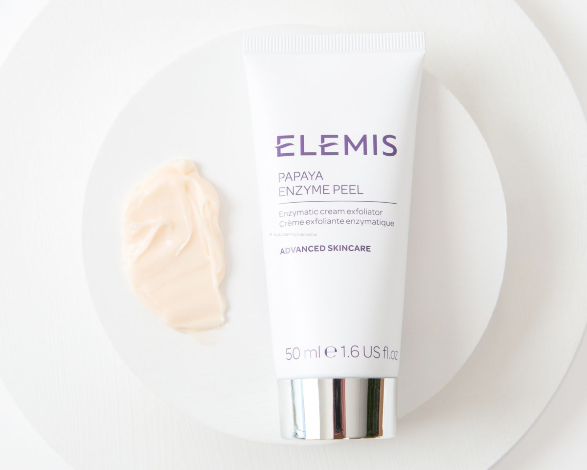 FabFitFun Fall 2021 Customization #4 Spoilers