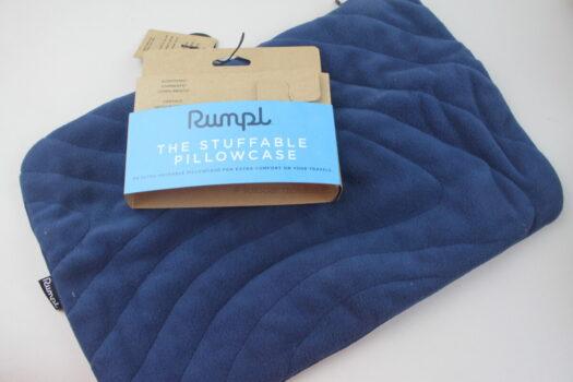 Rumpl The Stuffable Pillowcase