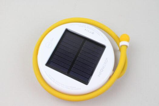 MPOWERD Luci Core Solar Lamp 