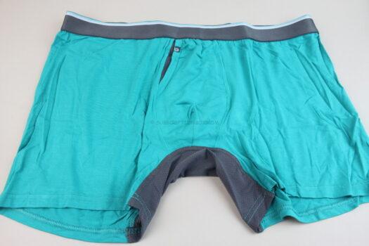 Basic Man Underwear