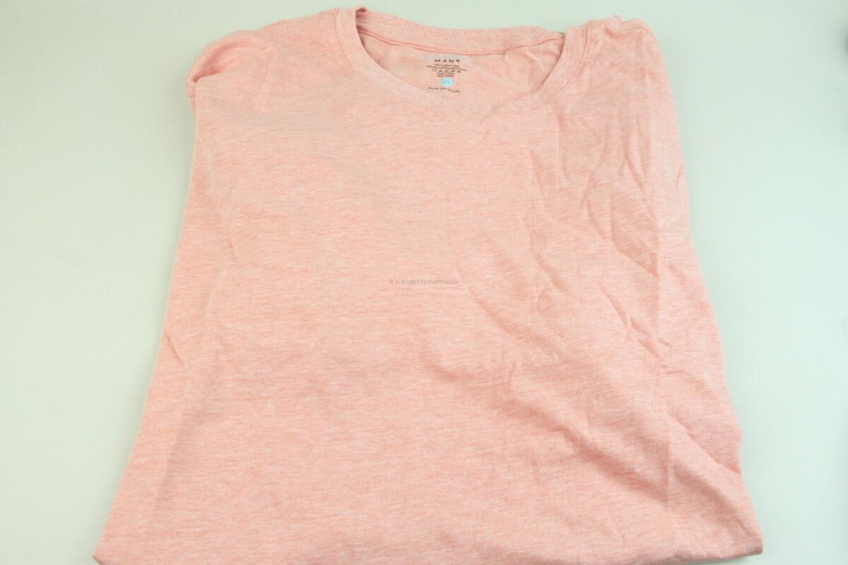 Basic Man Shirt
