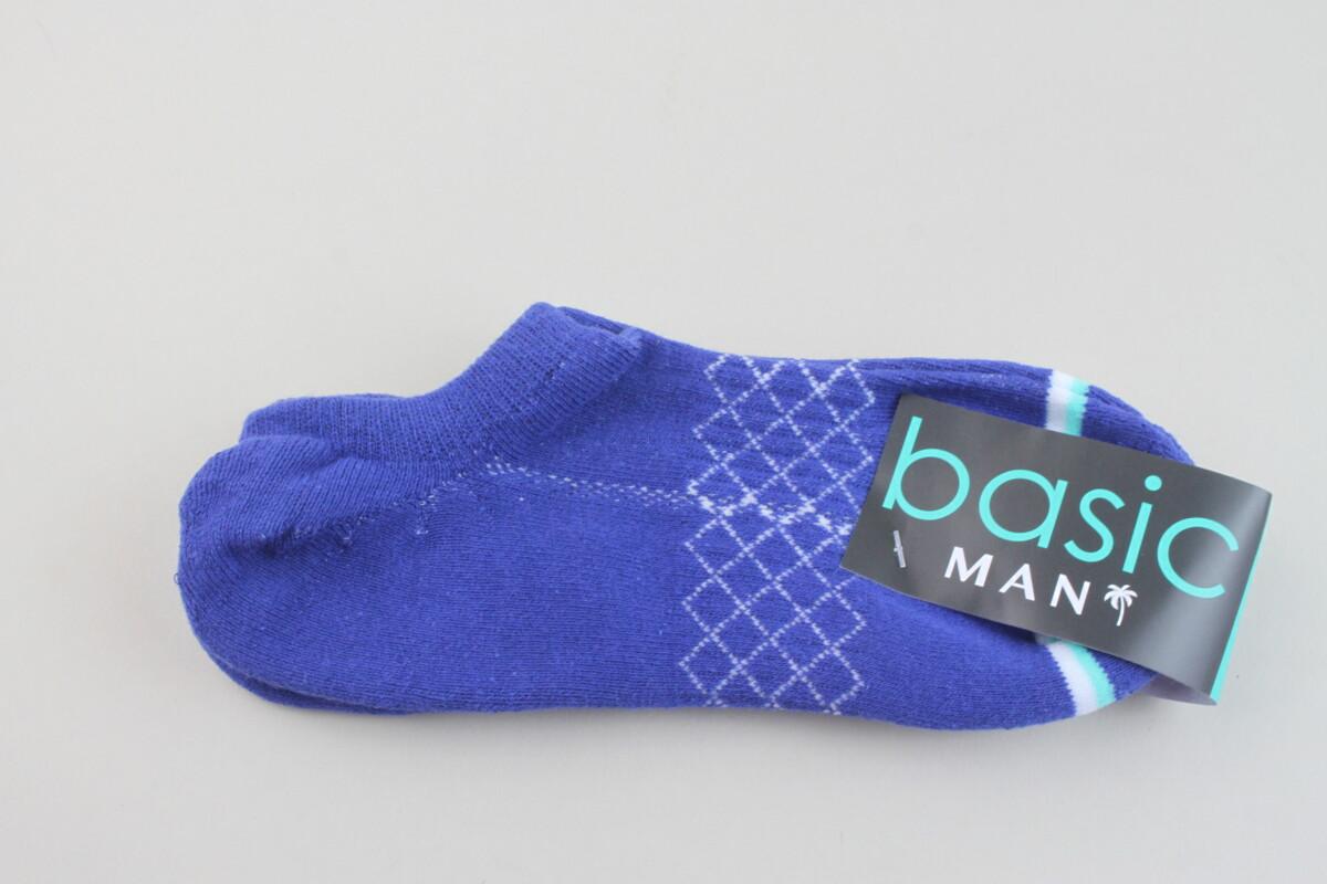 Basic Man Socks