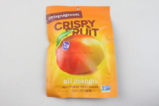 CrispyFruit All Mango