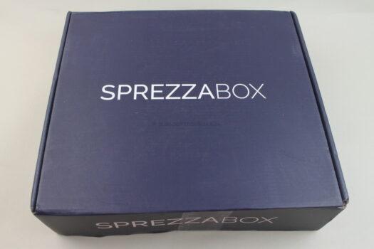 SprezzaBox July 2021 Review 