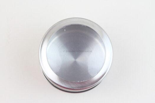 Magnetic Tin Sprezza Seasoning Shaker