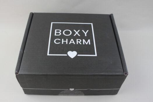 July 2021 Boxycharm Premium Box Review