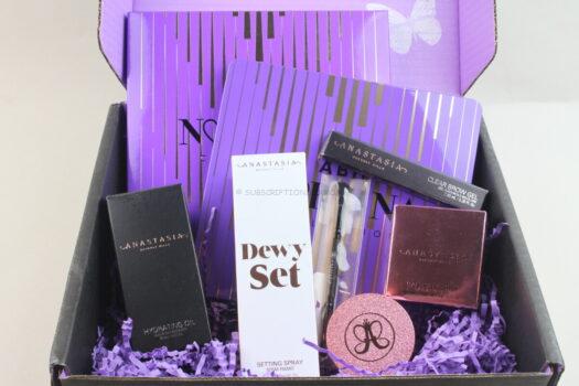 July 2021 Boxycharm Premium Box Review