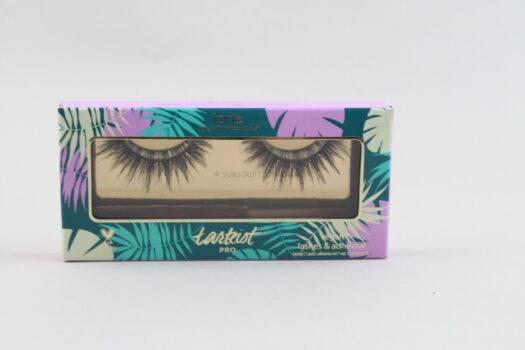 TARTE tarteist™ PRO cruelty-free lashes in goddess $21 