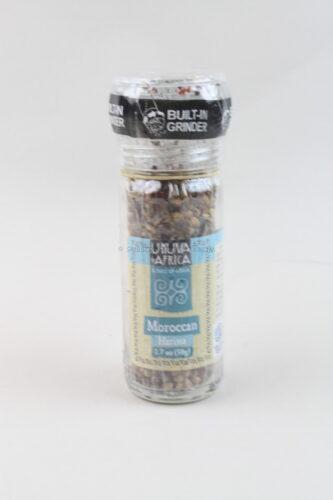 Spice Grinder - Moroccan Harissa Spice from South Africa $12.00