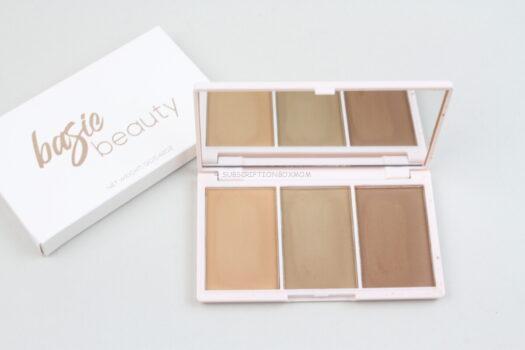 Basic Beauty Bronzy AF Palette $30