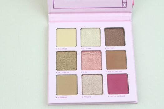 Half Caked Your Eyes Only Palette $16