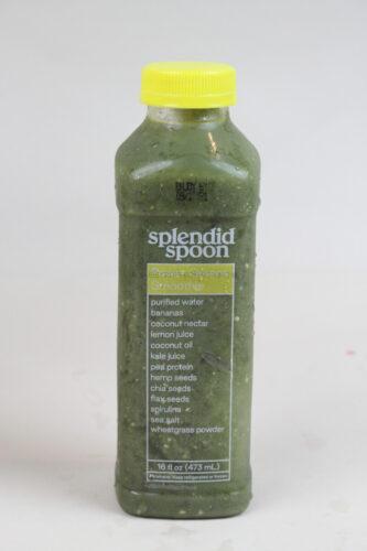Power Greens Smoothie